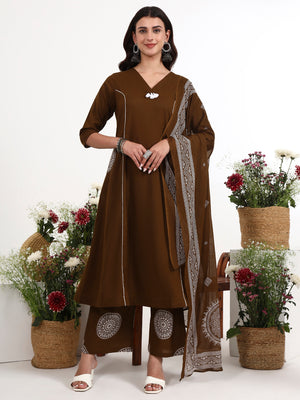 Color_Brown