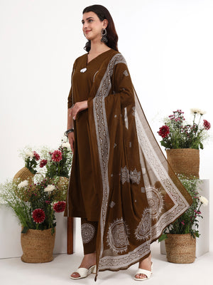 Color_Brown