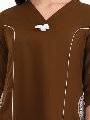 Color_Brown