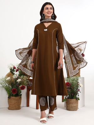 Color_Brown