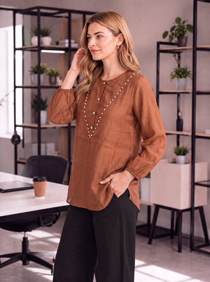 Color_Brown