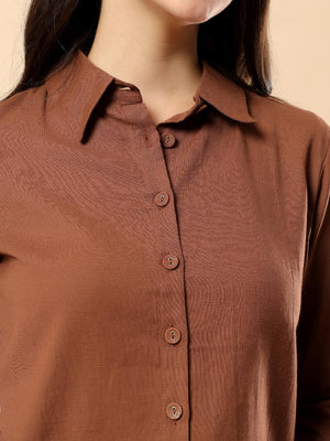 Color_Brown
