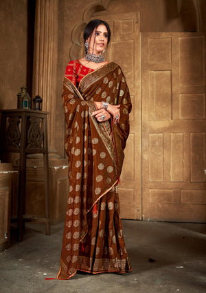 Color_Brown