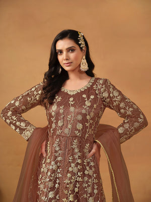 Color_Brown