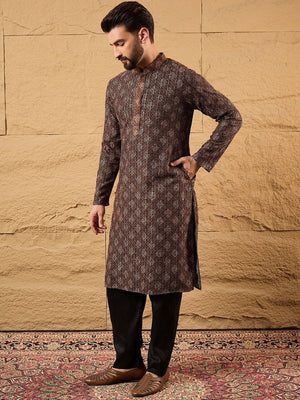 Color_Brown