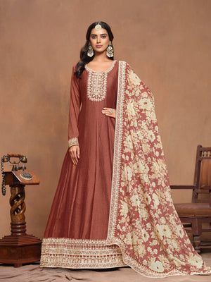Color_Brown
