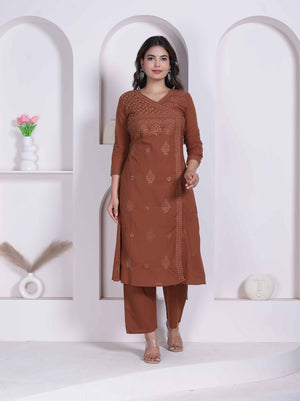 Color_Brown