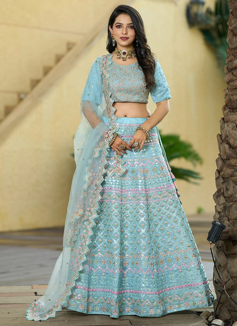 ladies dress lehenga choli Indian Lehenga Choli Online USA | Buy Lehenga Choli for Women