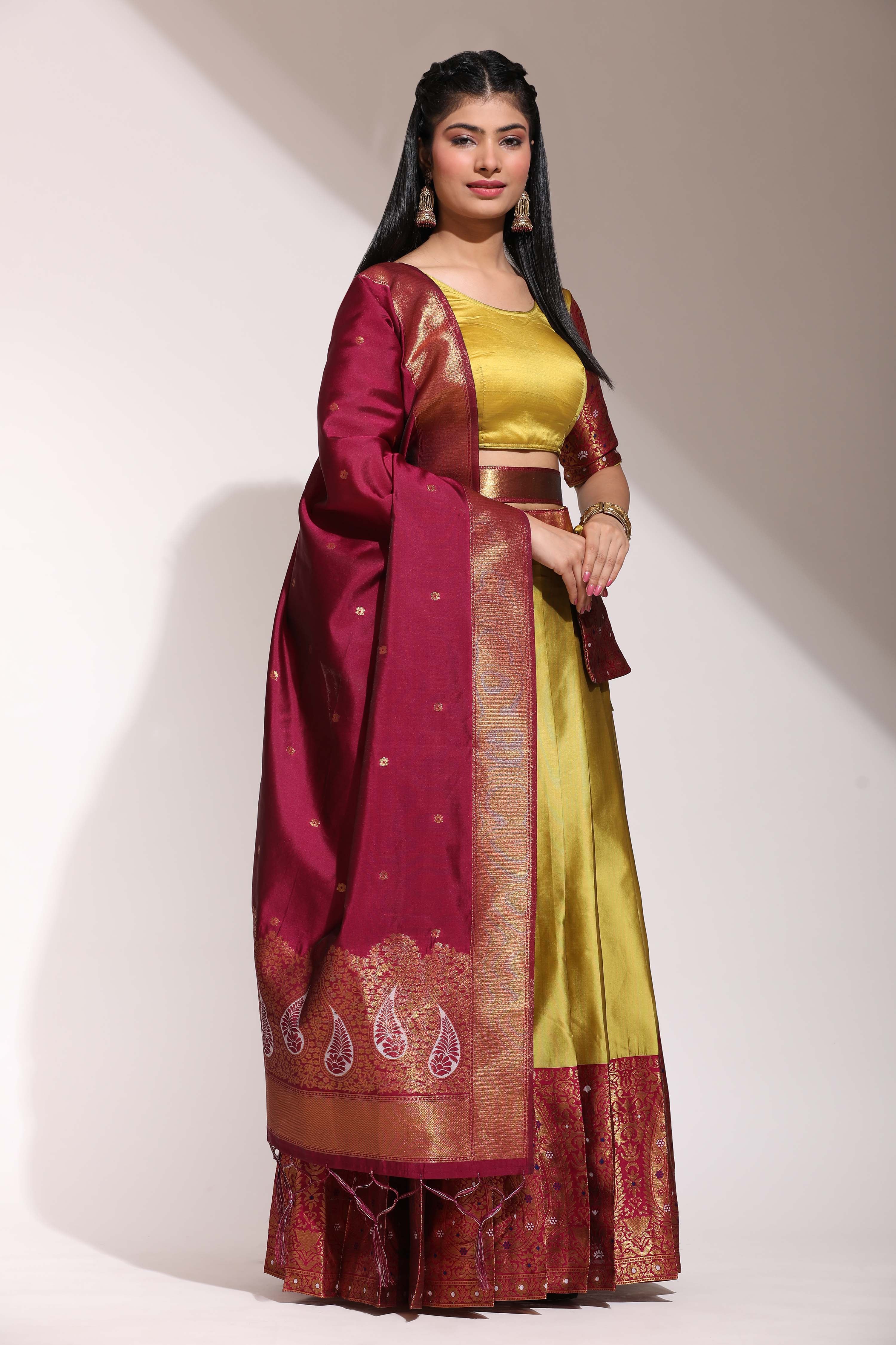 Color_Mustard
