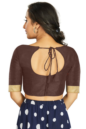 Color_Brown