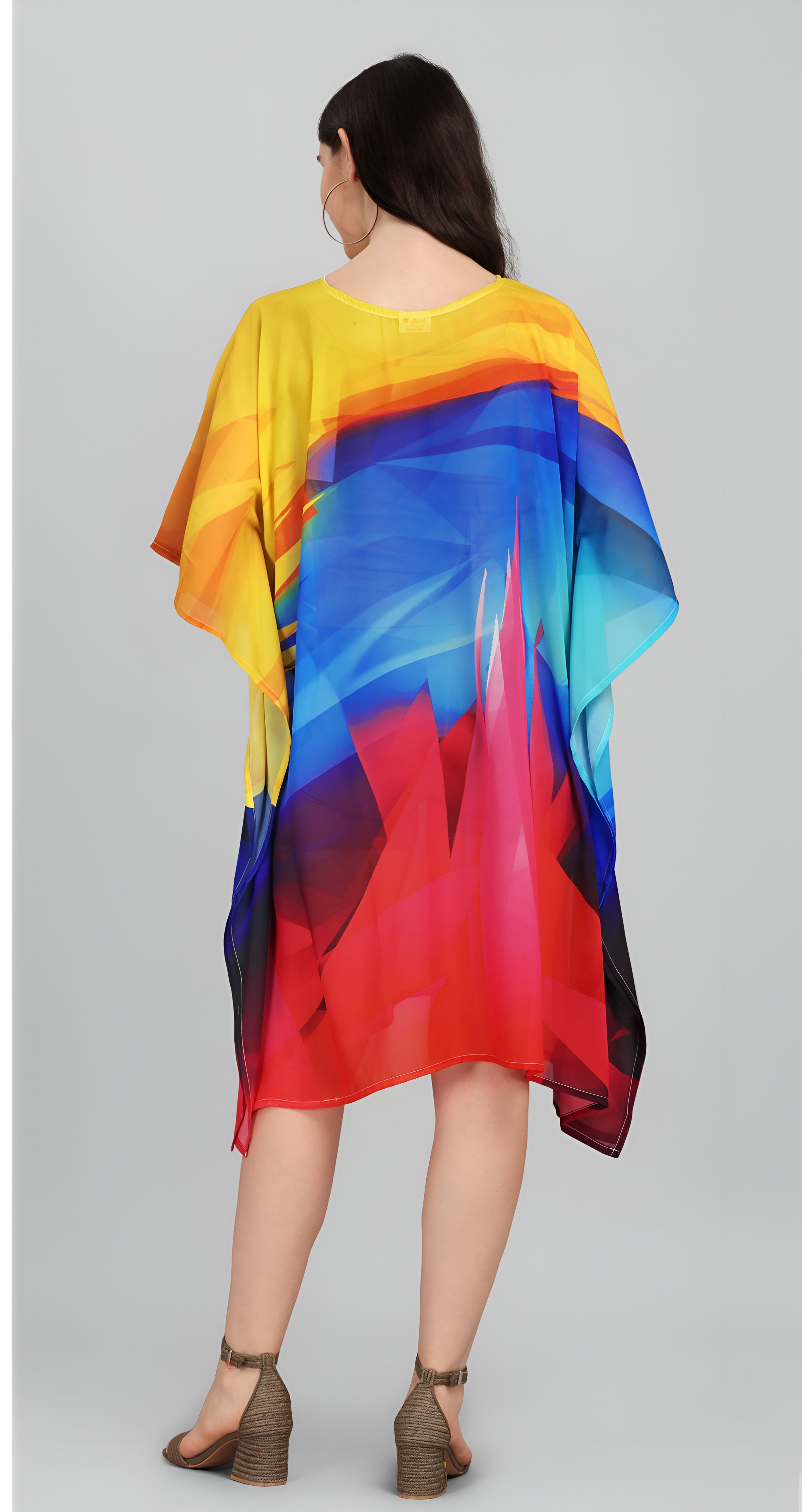 Color_Multi Color