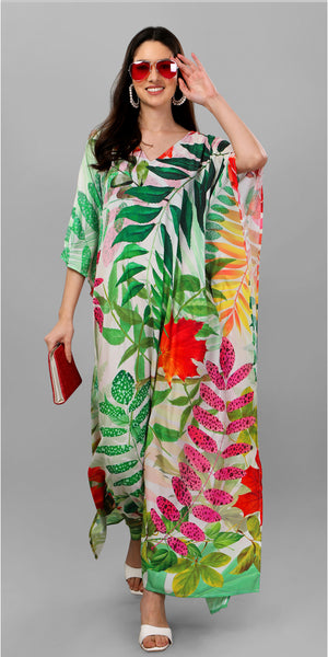 Color_Multi Color