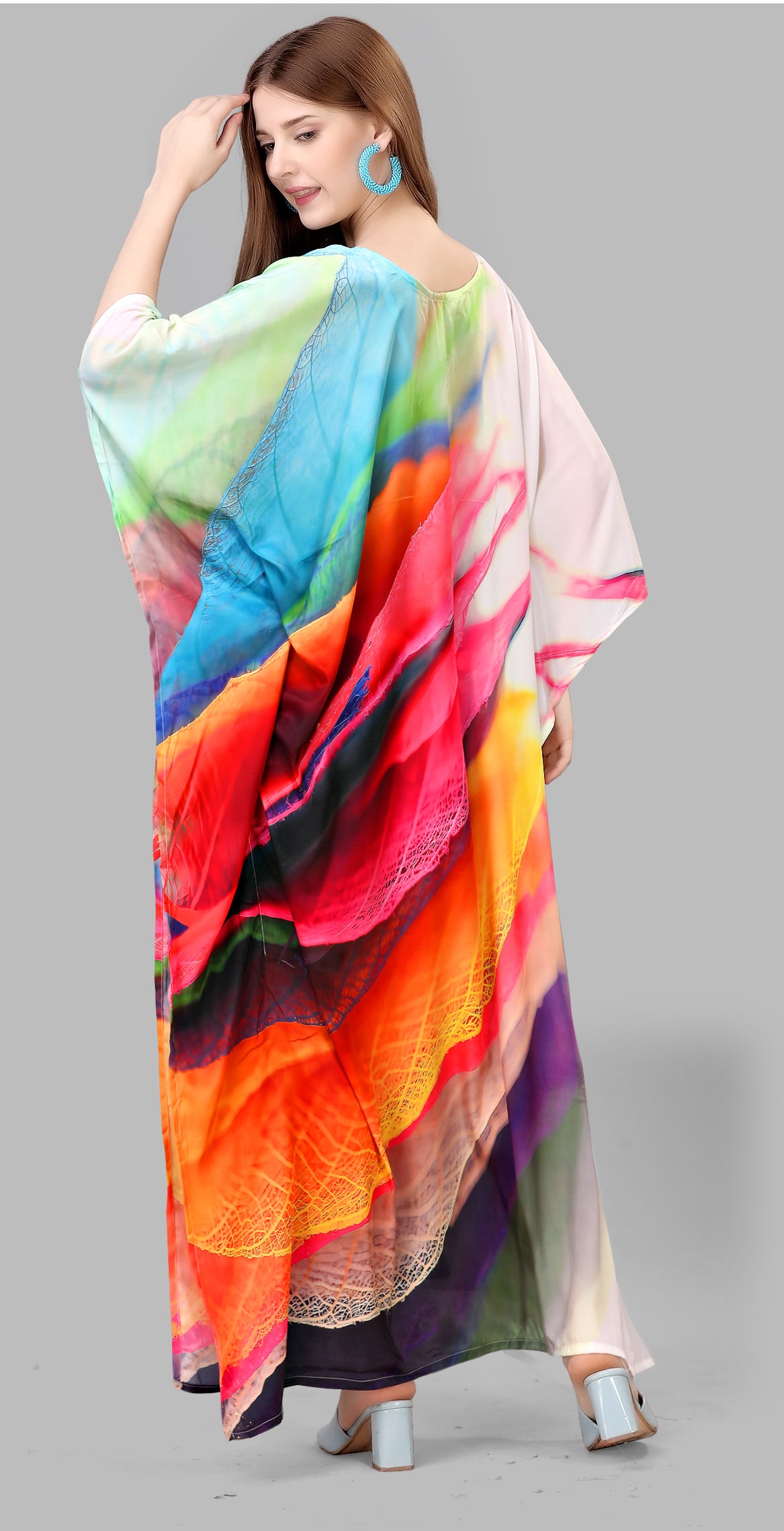 Color_Multi Color