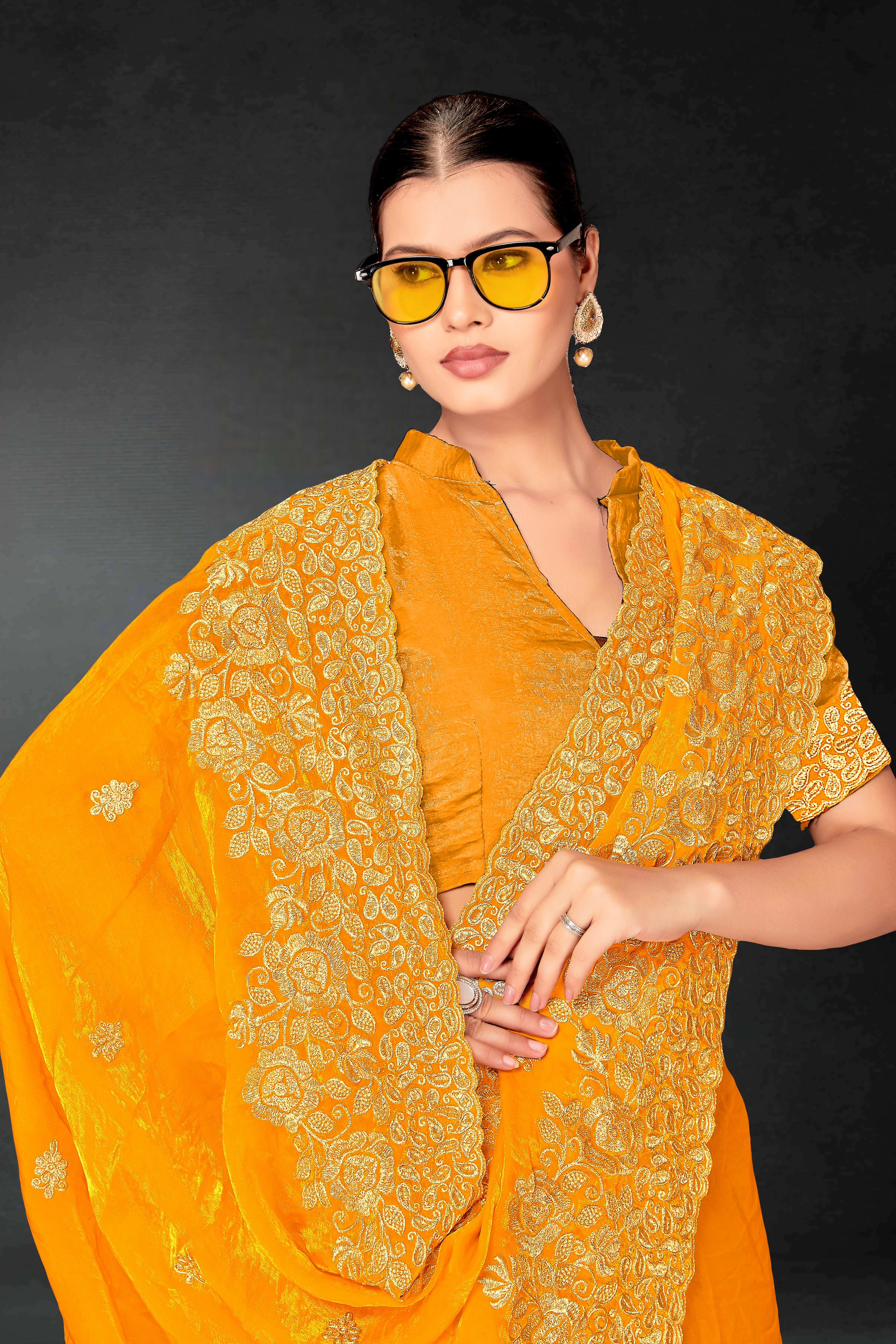 Color_MUSTARD