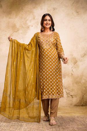 Color_Mustard