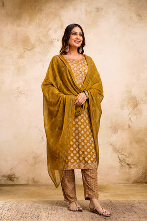 Color_Mustard