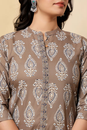 Color_Brown