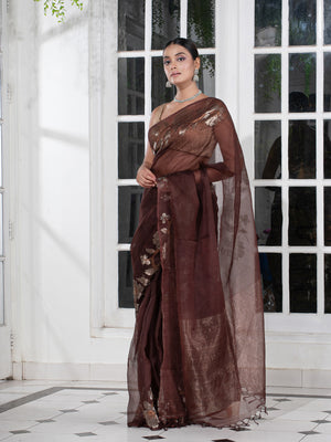 Color_Brown