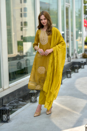 Color_Mustard
