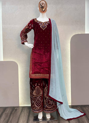 Color_Maroon