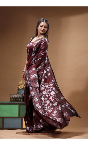 Color_Brown