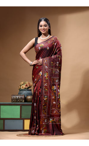 Color_Brown