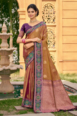 Color_Brown