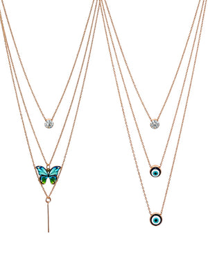 Color_Rose Gold