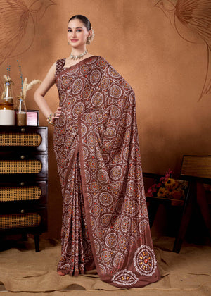 Color_Brown