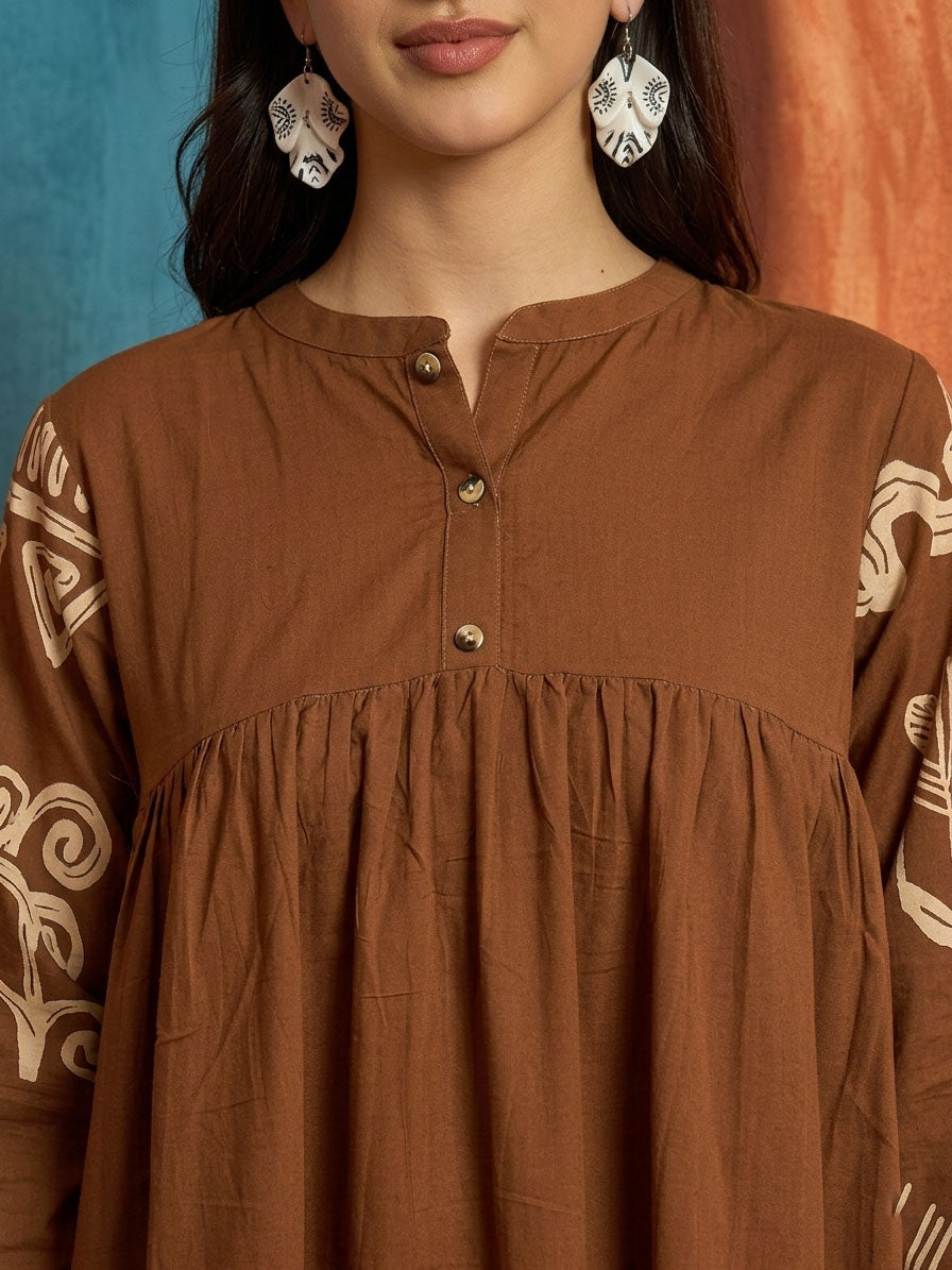 Color_Brown