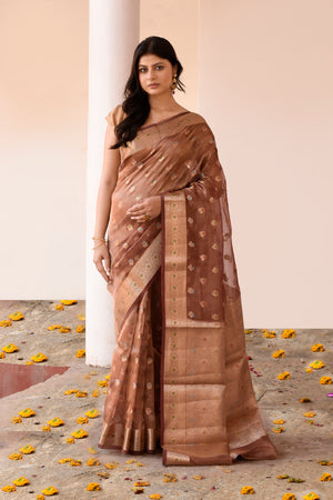 Color_Brown