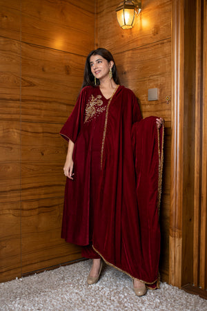 Color_Maroon