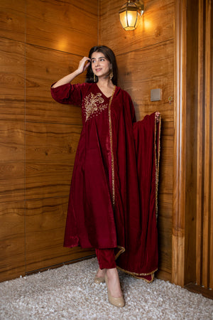 Color_Maroon