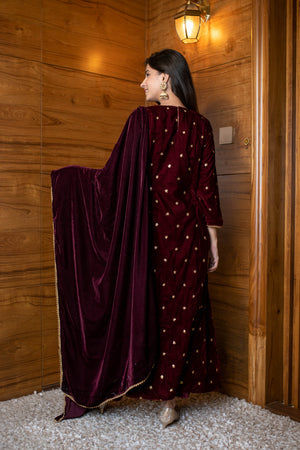 Color_Maroon