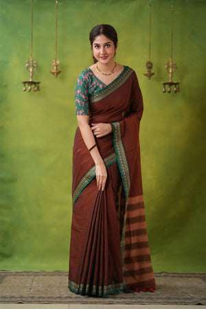 Color_Brown