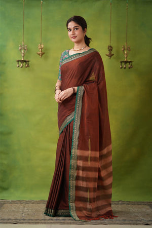 Color_Brown