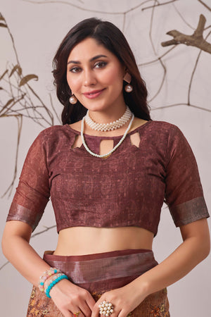 Color_Brown