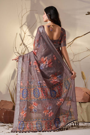 Color_Brown