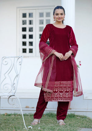 Color_Maroon