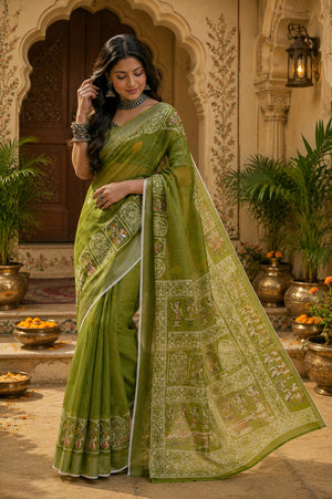 Color_Green