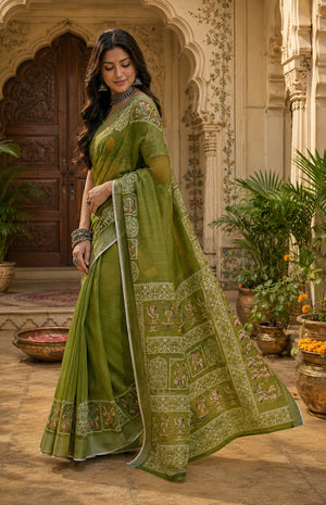 Color_Green