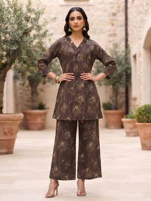 Color_Brown