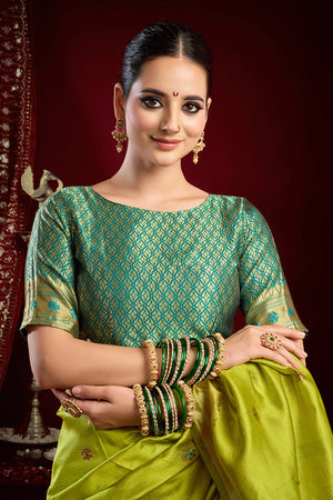 Color_Green