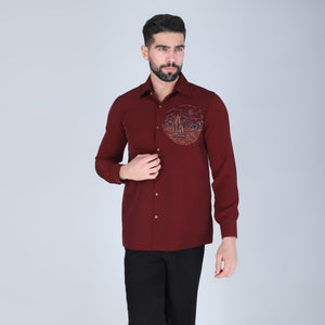 Color_Maroon
