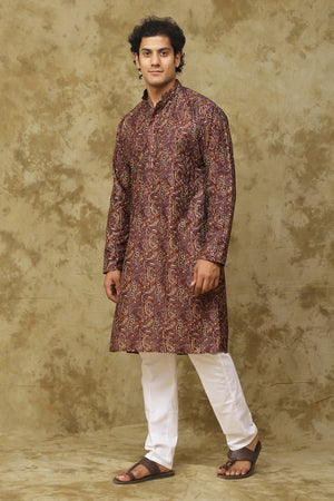 Color_Brown
