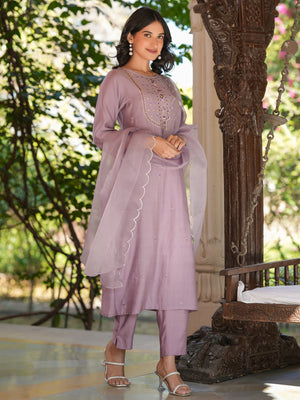 Color_Lavender