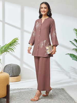 Color_Brown