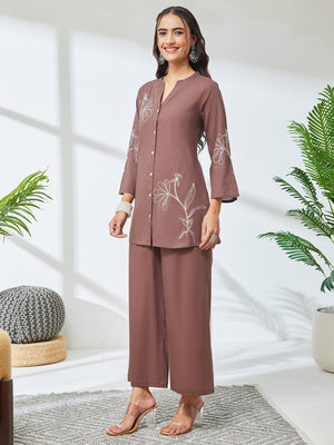 Color_Brown