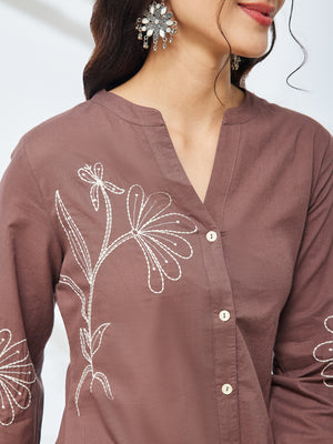 Color_Brown