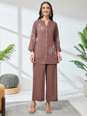 Color_Brown